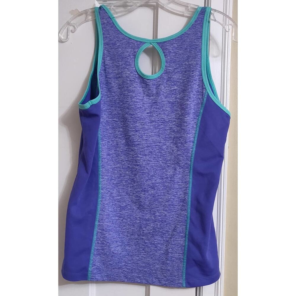Avia Razor Back Tank - Picture 2 of 2